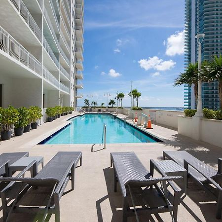 Luxury 2 Bedrooms Brickell Bay Apartment Маями Екстериор снимка